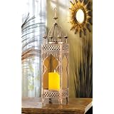 Arabian Palace Candle Lantern