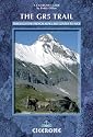 The GR5 Trail: Through the French Alps - Lake Geneva to Nice (Cicerone Guide)