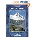 The GR5 Trail: Through the French Alps - Lake Geneva to Nice (Cicerone Guide)