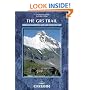 The GR5 Trail: Through the French Alps - Lake Geneva to Nice (Cicerone Guide)