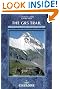 The GR5 Trail: Through the French Alps: Lake Geneva to Nice (Cicerone Guides)