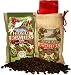 Award Winning Farm-Roasted 100% Kona Coffee, Whole Bean, Dark Roast 7 Oz
