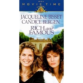 Rich & Famous [VHS]