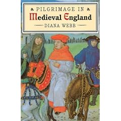 Pilgrimage in Medieval England