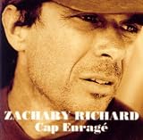 Cap enragé