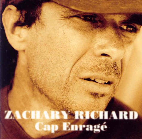 Zachary Richard - La ballade de Jean Batailleur (inidit) Lyrics - Zortam Music