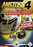Eigenschaften VITREX  / Anstoss 4 - Edition 03/04