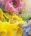 Book Simply Stylish Flowers