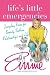 Books : Life's Little Emergencies: Everyday Rescue for Beauty, Fashion, Relationships, and Life