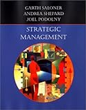 Strategic Management