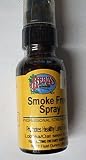 5112CiOLvoL. SL160  Herbs Etc   Smoke Free Spray Professional Strength, 1 Oz.