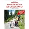 Wandern Kinder und Kinderwagen