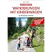 Wandern Kinder und Kinderwagen