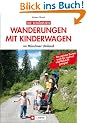 Wand. Kinderwagen im M�nchner U.