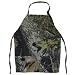Mossy Oak Camo Apron And Chef Hat - Child Size