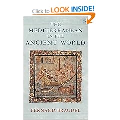 The Mediterranean in the Ancient World