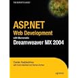 ASP.NET Web Development with Macromedia Dreamweaver MX 2004 by Costas Hadjisotiriou, Kevin Marshall, and Rachel Andrew