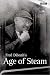 Books : Fred Dibnah's Age of Steam