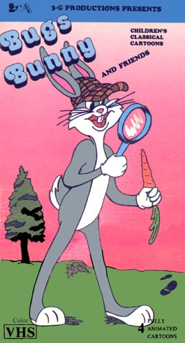 Bugs Bunny & Friends by Bugs Bunny Cartoons