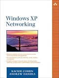 Windows XP Networking (Addison-Wesley Microsoft Technology Series)