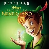 Return to Never Land