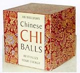 Chinese Chi Balls (Bookinabox)