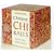 Chinese Chi Balls (Bookinabox)