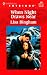Book When Night Draws Near (Harlequin Intrigue Series)