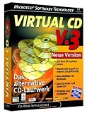 Eigenschaften dtp Vertrieb und Marketing GmbH  / Virtual CD V.3