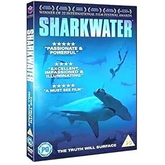 Sharkwater [DVD] [2007]