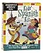 Magnetic Poetry Kids Spanish Kit