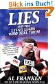 Lies and the Lying Liars Who Tell Them