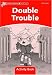 Book Dolphin Readers Level 2: Double Trouble Activity Book
