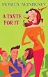 Taste for it