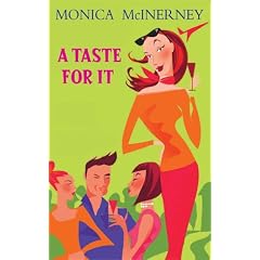 Taste for It