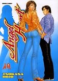 Angel Heart, Tome 10 :