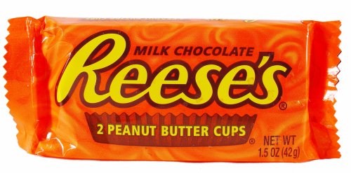 36 each: Reese