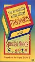 Successfully Educating Preschoolers with Special Needs [VHS]