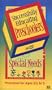 Successfully Educating Preschoolers with Special Needs [VHS]