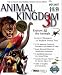 Pocket Animal Kingdom 3D