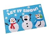 Chilly Chaps doormat