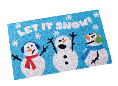 Chilly Chaps doormat