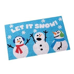Chilly Chaps doormat