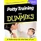 Potty Training the Princess (AKA Brainwashing Your Baby)