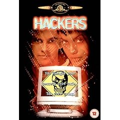 Hackers [UK Import]