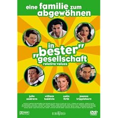 In "bester" Gesellschaft - Eine Familie zum Abgew�hnen