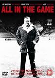 All in the Game [DVD] [2006]