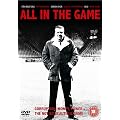 All in the Game [DVD] [2006]