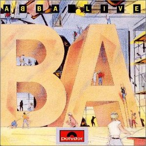 CD-Charts  Search : ABBA Live