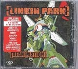 Linkin Park Reanimation Dual Disc